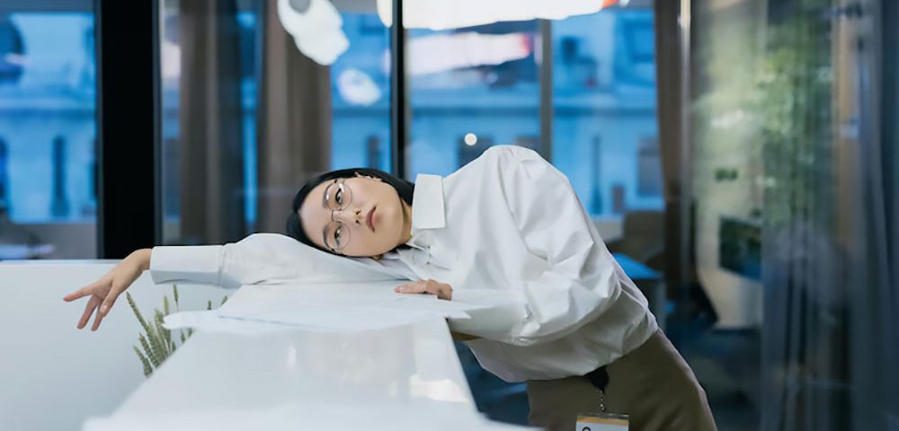 Why a job ‘that’s just a job’ works for these people