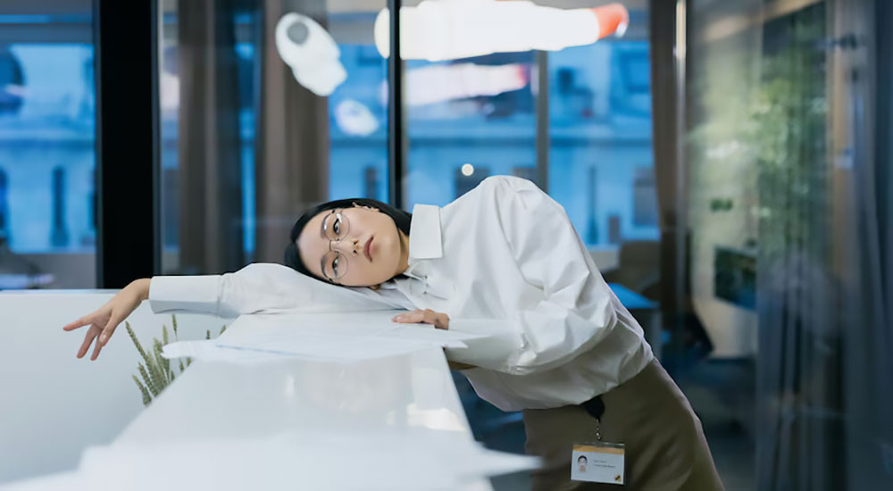 Why a job ‘that’s just a job’ works for these people