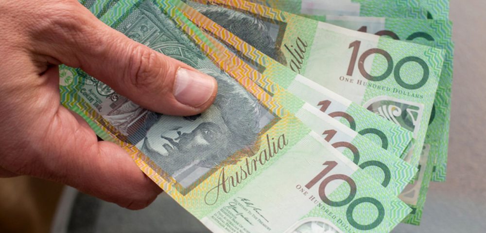 Millions to get pay rise as wages boosted around the country