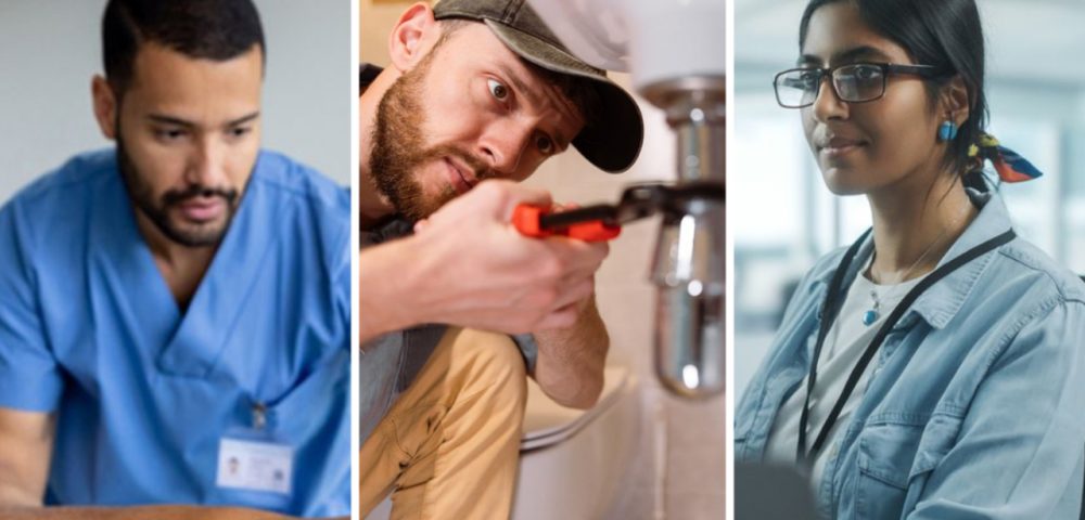 The five qualifications in hot demand for Australia’s future jobs