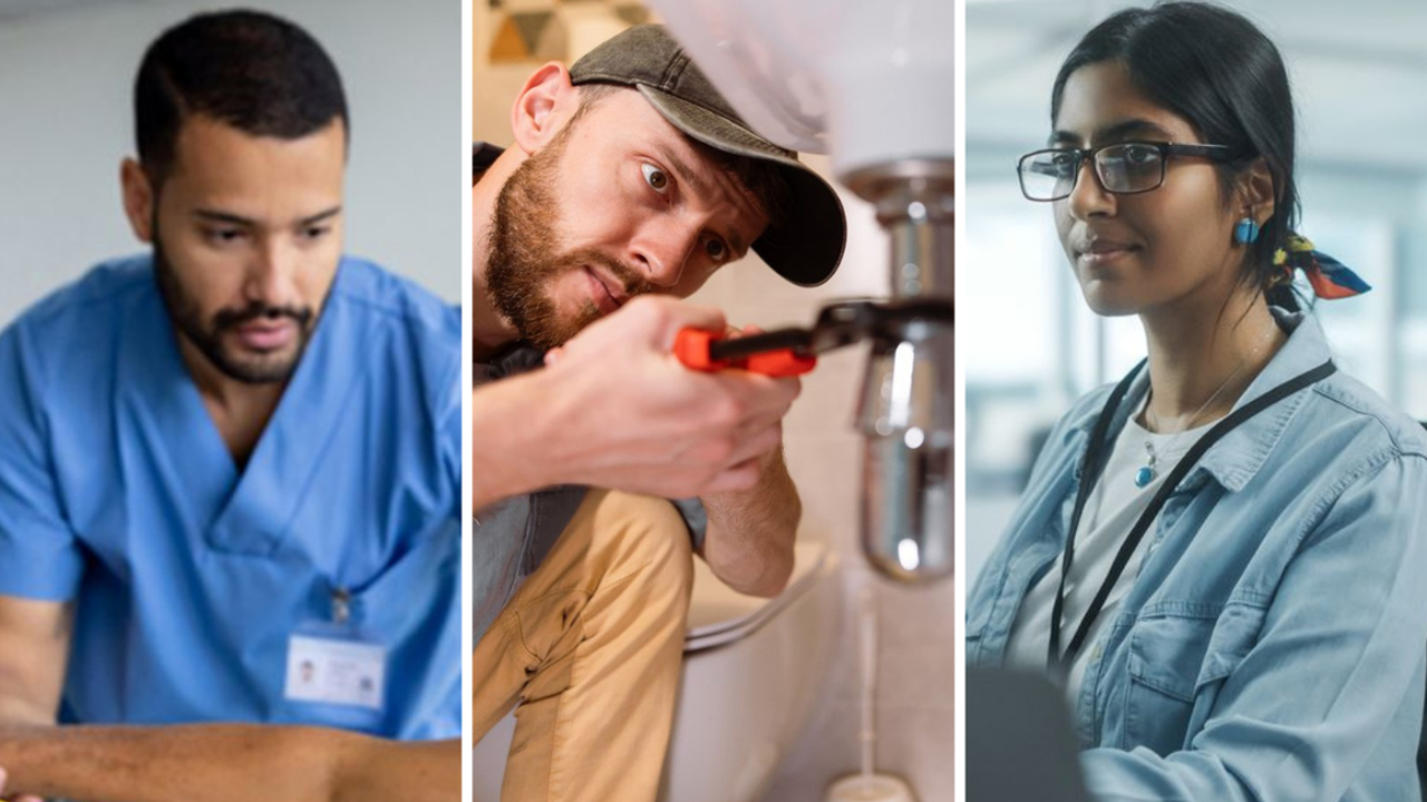 The five qualifications in hot demand for Australia’s future jobs